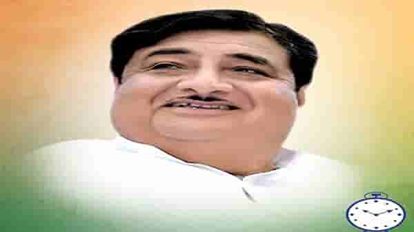 परभणीत राष्ट्रवादीला धक्का; जिल्हाध्यक्ष बाबाजानी दुर्राणी यांचा राजीनामा, नेमके कारण गुलदस्त्यात