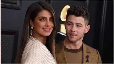 प्रियांका चोप्रा-जोनासने का बदललं नाव? अखेर समोर आलं महत्त्वपूर्ण कारण, जाणून घ्या...