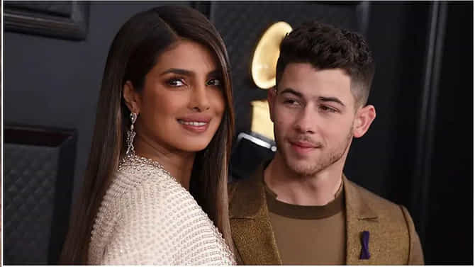 Priyanka Chopra | ‘निक जोनासची पत्नी’ म्हटल्यावर प्रियांकाचा पारा चढला, पाहा नेमकं काय झालं...