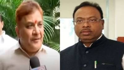 Nagpur -मतदार पळवापळवीची भीती, विधान परिषद निवडणूक, नगरसेवकांवर ठेवणार पाळत