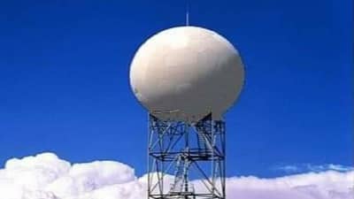 Weather: काय आहे सी बँड डॉपलर रडार? आसमानी संकट झेलणाऱ्या मराठवाड्यातील शेतकऱ्यांना काय होणार फायदा ?