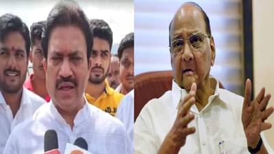 सातारा जिल्हा बँक निवडणुकीत शशिकांत शिंदेंचा पराभव का झाला? शरद पवारांनी मर्मावर बोट ठेवलं