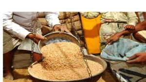 रेशन दुकानांमध्ये 5 किलो गहू अन् तांदुळ मोफत योजना सुरुच रहाणार- मोदी सरकारचा निर्णय