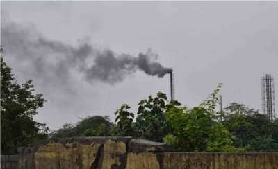 चांगली बातमी: प्रदूषण कमी करण्यासाठी औरंगाबादला पाच वर्षात मिळणार 87 कोटींचा निधी