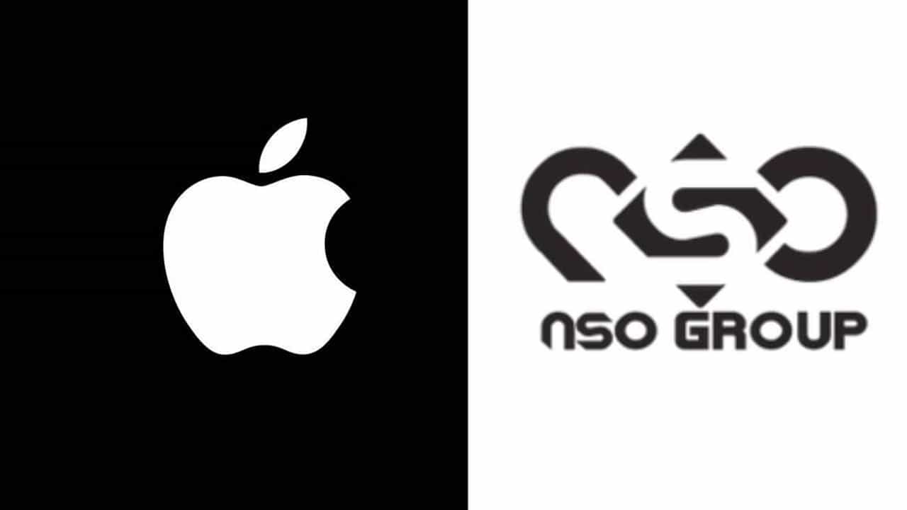 NSO कडून आयफोन युजर्सची हेरगिरी? Apple चा पेगासस निर्मात्यांविरोधात खटला