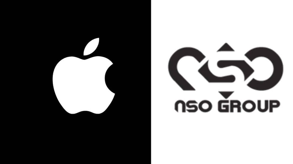 NSO कडून आयफोन युजर्सची हेरगिरी? Apple चा पेगासस निर्मात्यांविरोधात खटला NSO कडून आयफोन युजर्सची हेरगिरी? Apple चा पेगासस निर्मात्यांविरोधात खटला