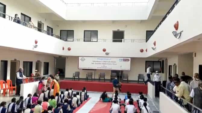 Maharashtra School Reopen: पहिली ते सातवीचे वर्ग सुरु होणार? ठाकरे सरकार मोठा निर्णय घेण्याची शक्यता