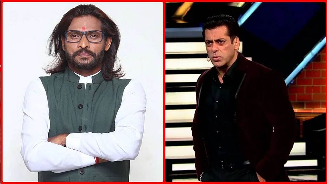 Bigg Boss 15 | शॉकिंग! ‘बिग बॉस 15’मध्ये वाईल्ड कार्ड बनून एंट्री केलेले अभिजीत बिचुकले कोरोनाच्या विळख्यात!