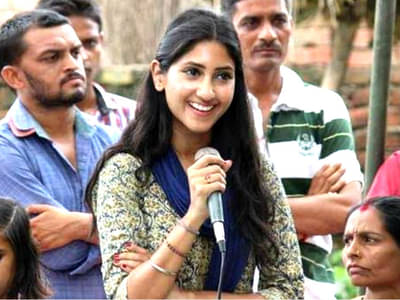 ज्या आमदारासोबत राहुल गांधींच्या लग्नाच्या वावड्या उठल्या त्यांचाही भाजप प्रवेश, कोण आहेत अदितीसिंह?