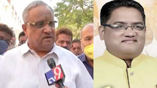 Maharashtra MLC Election 2021: धुळे-नंदुरबारमध्ये भाजपाचे पारडं जड; महाविकास आघाडीला संघर्ष करावा लागणार