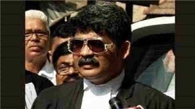 संजय राऊत फक्त शिवसेनेसाठी रोखठोक, आंदोलकांची भूमिका न घेणं लज्जास्पदः अॅड गुणरत्ने सदावर्तेंचा हल्लाबोल