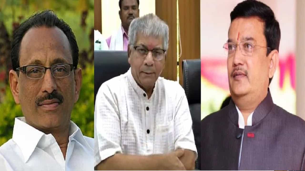 विधानपरिषदेची रणधुमाळी, अकोला वाशिम बुलडाणा मतदारसंघात वंचित बहुजन आघाडीसह अपक्षांकडे विजयाचा जॅकपॉट....! कोण बाजी मारणार?