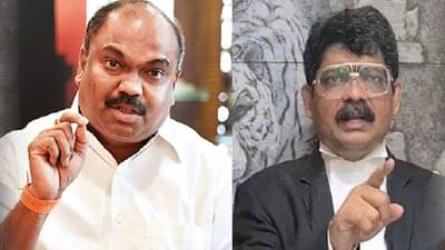 St worker strike  : मेस्मा लावायचा असेल तर आधी विलिनीकरण करावं लागेल, कायद्याच्या अभ्यासावरुन गुणरत्न सदावर्तेंचा अनिल परबांना टोला