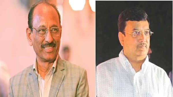 MLC Election महाविकास आघाडी-भाजपच्या उमेदवारांकडे नाही स्पष्ट बहुमत, वंचित बहुजन आघाडी व अपक्ष ठरणार निर्णायक