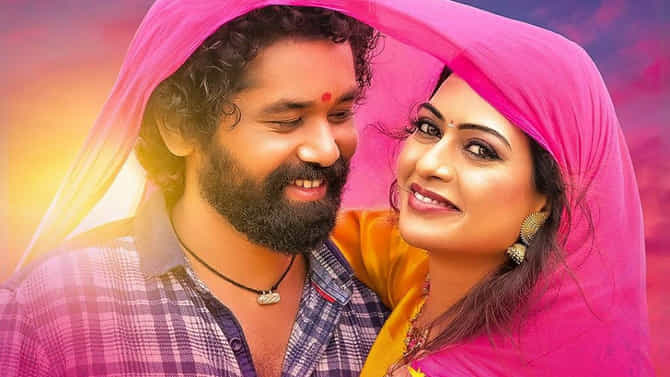 Marathi Movie | प्रेमाची अनोखी केमिस्ट्री, यंदाच्या ‘व्हॅलेंटाईन डे’ला तरुणाई म्हणणार वन फोर थ्री!