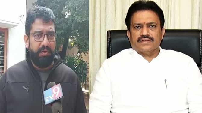 Shashikant Shinde : माझी शिफारस नसल्यामुळे शिवेंद्रराजे भोसले अध्यक्ष होऊ शकले नाहीत, शशिकांत शिंदेंचा टोला