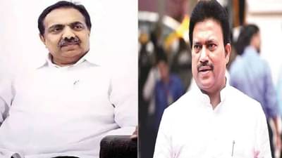 राष्ट्रवादीचे काही नेते माझ्या पराभवाला जबाबदार, शशिकांत शिंदेंचा खळबळजनक आरोपावर जयंत पाटील काय म्हणाले?