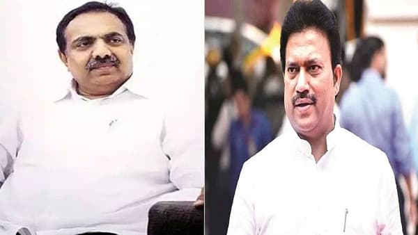 राष्ट्रवादीचे काही नेते माझ्या पराभवाला जबाबदार, शशिकांत शिंदेंचा खळबळजनक आरोपावर जयंत पाटील काय म्हणाले?