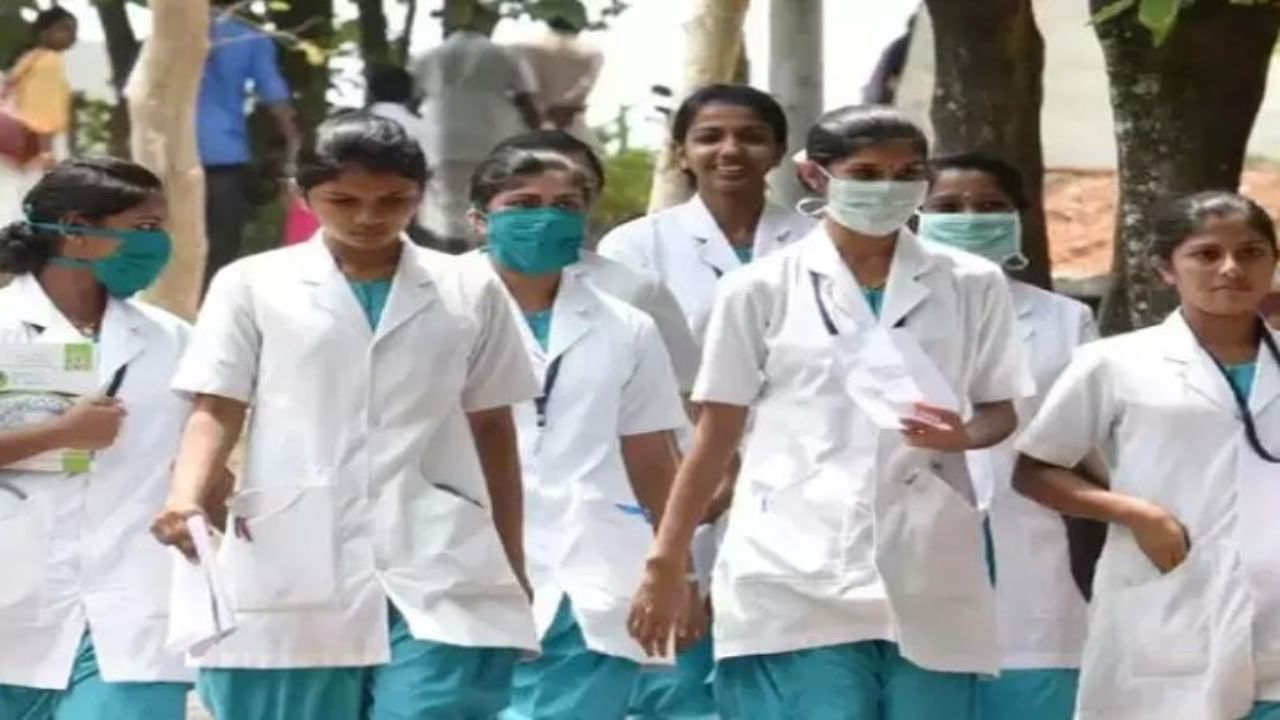 Covid Updates: कर्नाटकातील SDM मेडिकल कॉलेज सील, 66 विद्यार्थ्यांना कोरोनाची लागण