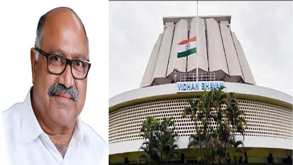 Mumbai MLC Election : मुंबई विधान परिषद निवडणूक बिनविरोध होणार, सुरेश कोपरकरांचा उमेदवारी अर्ज मागे