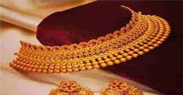 Gold Price: सोने स्वस्त! आज सर्वात मोठा खरेदी योग, वाचा औरंगाबादचे भाव!