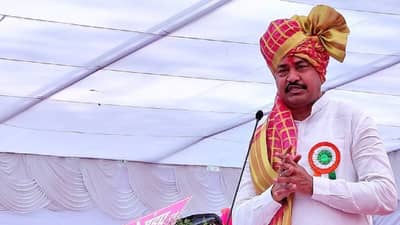 पुणे जिल्ह्यात काँग्रेसचा झेंडा पुन्हा ताकदीने फडकेल, नाना पटोलेंचा विश्वास