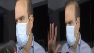 परमबीर सिंह यांचा जबाब नोंदवला, उद्या पुन्हा चौकशीसाठी हजर व्हावे लागणार ?