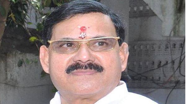 मंदिर तोडणाऱ्याला तोडण्याची वेळ आली, भाजप आमदाराचे चिथावणीखोर विधान