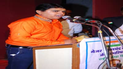 सांगलीच्या डॉ. आदित्यराज घोरपडे यांची मानद प्राणी कल्याण अधिकारीपदी नियुक्ती; या पदावर संधी मिळालेले घोरपडे महाराष्ट्रातील एकमेव व्यक्ती