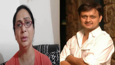 ‘त्यांनी मालिका सोडली वाईट आम्हाला वाटलं, पण असं...’, अन्नपूर्णा विठ्ठल यांच्या आरोपांवर सुनिल बर्वेंची प्रतिक्रिया