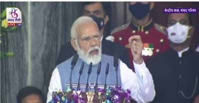 Narendra Modi: भ्रष्टाचारात सजा झाली तरी सगळीकडे उदोउदो कसा? गुन्हेगारी पार्श्वभूमीचे नेते मोदींच्या टार्गेटवर