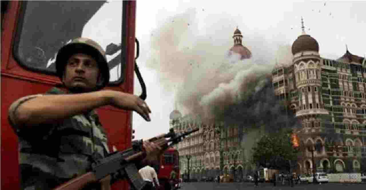 26/11: धावत्या मुंबईला थांबायला लावणारा हल्ला! असंख्य जखमा, रक्तपात अन् दहशतवाद्यांशी दोन-हात!
