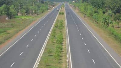 नागपूर-काटोल चौपदरी मार्ग 24 महिन्यांत तयार होणार, वाहनांचा वेग वाढणार