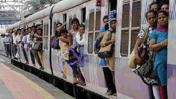 रविवारी 24 तासांचा मेगा ब्लॉक, ठाणे-दिवा मार्गावरील वाहतुकीवर होणार परिणाम, अनेक लांब पल्ल्याच्या गाड्याही रद्द