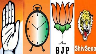 Vidhan Parishad Election : मुंबई, कोल्हापूर, धुळे-नंदुरबारमध्ये साटंलोटं! नागपूर आणि अकोल्यात मात्र तगडी फाईट, वाचा सविस्तर