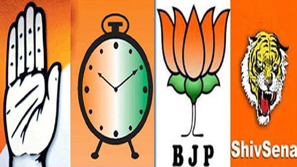 Vidhan Parishad Election : मुंबई, कोल्हापूर, धुळे-नंदुरबारमध्ये साटंलोटं! नागपूर आणि अकोल्यात मात्र तगडी फाईट, वाचा सविस्तर