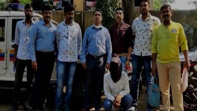 मुंबईत 15 कोटी रुपयांची व्हेल माशांची उलटी जप्त, आरे पोलिसांनी केली कारवाई