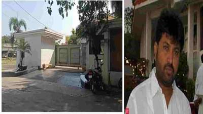 ED Raid: शिवसेनेचे माजी मंत्री अर्जुन खोतकर यांच्या घरावर ईडीचा छापा, आर्थिक गैरव्यवहार प्रकरणी कारवाई!