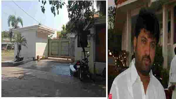 ED Raid: शिवसेनेचे माजी मंत्री अर्जुन खोतकर यांच्या घरावर ईडीचा छापा, आर्थिक गैरव्यवहार प्रकरणी कारवाई!