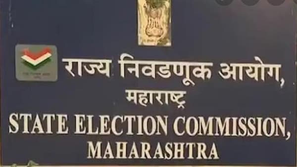 Dhule : राज्यात 105 नगरपरिषदेच्या निवडणुका जाहीर, साक्रीसाठी 21 डिसेंबरला मतदान