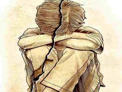 दारूनं घात केला, आईनं जीव दिला, वडील तुरुंगात, लेकरांच्या डोक्यावरचं छत हरपलं, बीडमध्ये दुःखद घटना!