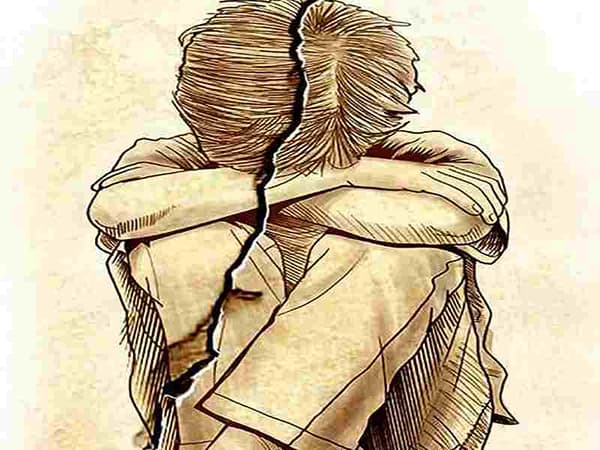 दारूनं घात केला, आईनं जीव दिला, वडील तुरुंगात, लेकरांच्या डोक्यावरचं छत हरपलं, बीडमध्ये दुःखद घटना!