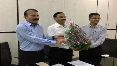 MPSC Chairman | महाराष्ट्र लोकसेवा आयोगाच्या अध्यक्षपदी किशोर राजे-निंबाळकर यांची नियुक्ती