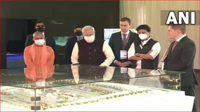 जेवार विमानतळ ग्रेटर नोएडाचे भाग्य बदलणार? पहा काय म्हणतात तज्ज्ञ