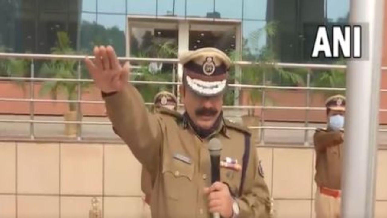 VIDEO: पाच वर्षांत पाचव्यांदा बिहार पोलिसांनी दारूबंदीची शपथ घेतली!, यावेळी अंमलबजावणी होणार?