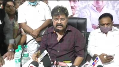 काही राजकीय पक्षांनी एसटी कर्मचाऱ्यांना हाताशी धरुन महाराष्ट्राला वेठीस धरलं, जितेंद्र आव्हाडांचा भाजपवर अप्रत्यक्ष निशाना