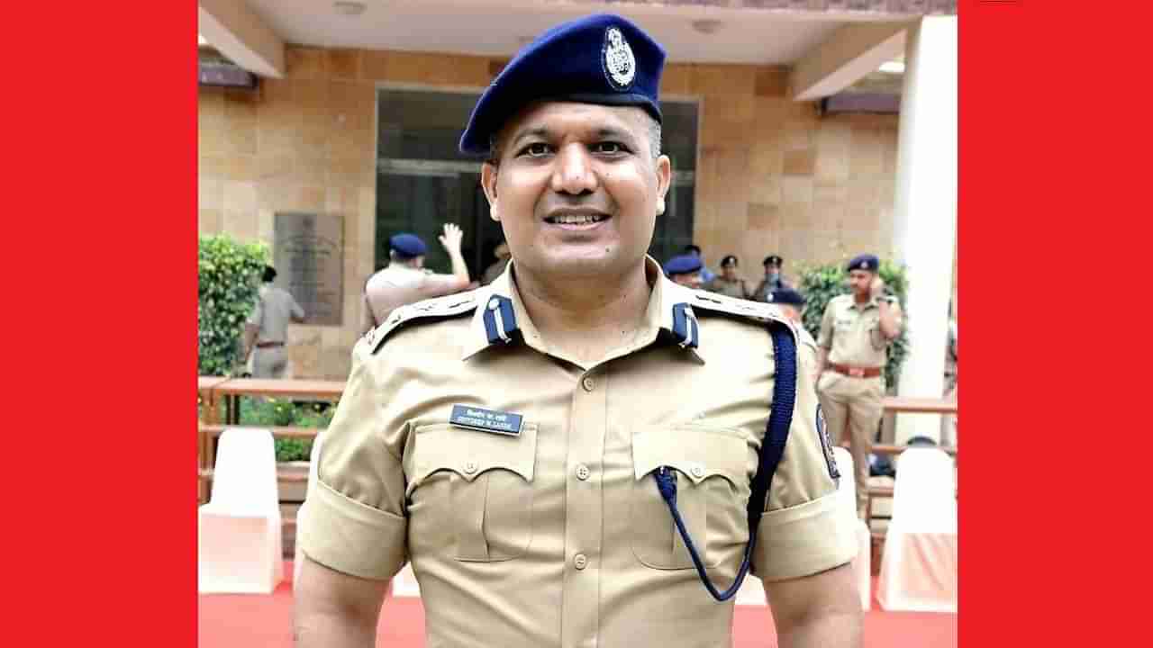 हिरेन मृत्यू प्रकरणाचा उलगडा करणारे ATS प्रमुख IPS शिवदीप लांडे बिहार केडरमध्ये परतणार, जाणून घ्या नेमकं कारण