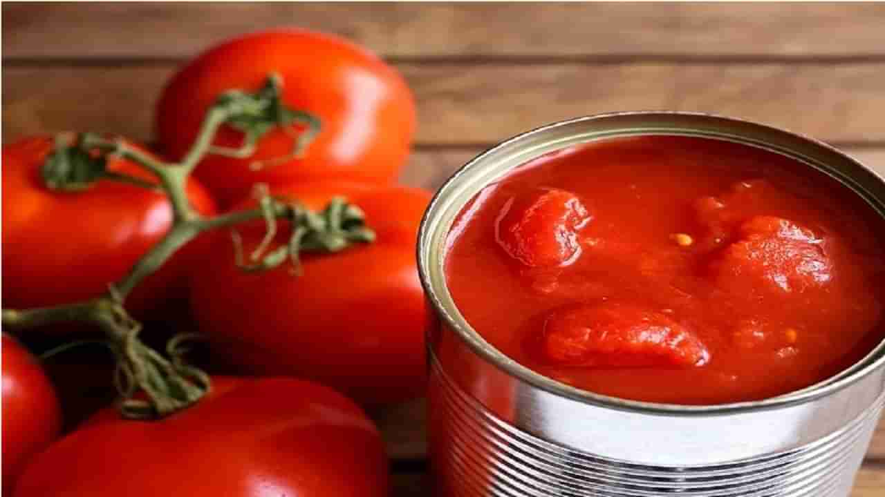 टोमॅटो केचपचा आहारातील अतिरिक्त वापर टाळाच, जाणून घ्या महत्वाची माहीती!
