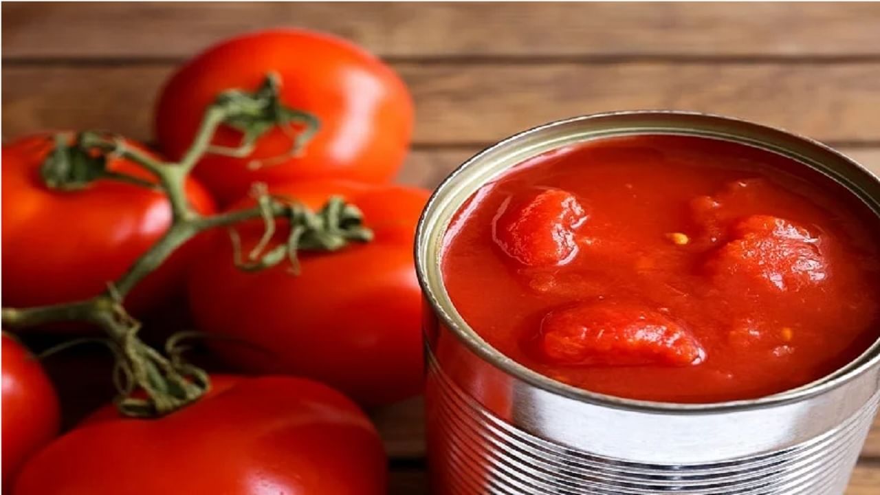 टोमॅटो केचपचा आहारातील अतिरिक्त वापर टाळाच, जाणून घ्या महत्वाची माहीती! टोमॅटो केचपचा आहारातील अतिरिक्त वापर टाळाच, जाणून घ्या महत्वाची माहीती!
