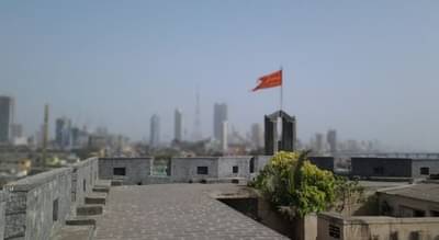 माहीम किल्ल्या नंतर, BMC वरळी किल्ल्याच्या सुशोभिकरण करणार, 2 कोटींचा प्रकल्प घेतला हाती